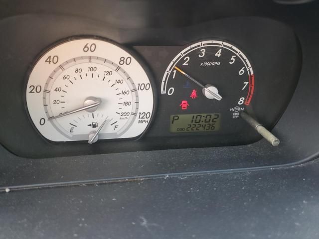 2005 Scion XA