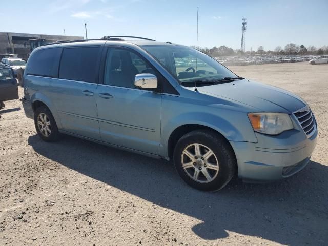 2008 Chrysler Town & Country Touring