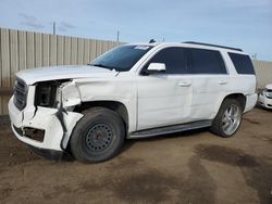 Lots with Bids for sale at auction: 2015 GMC Yukon SLE