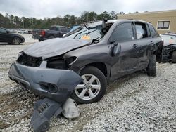 2009 Toyota Highlander for sale in Ellenwood, GA