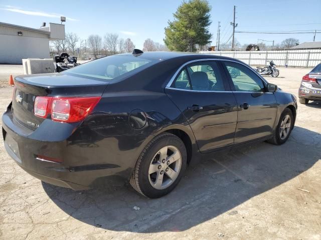 2014 Chevrolet Malibu LS