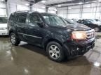 2011 Honda Pilot Touring