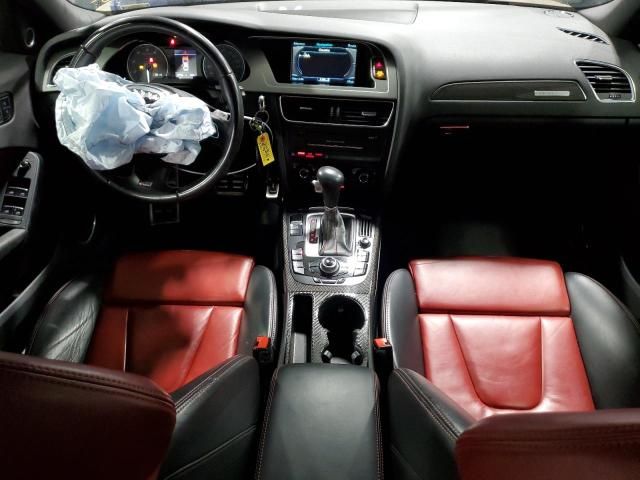 2010 Audi S4 Premium Plus
