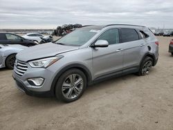 2013 Hyundai Santa FE Limited for sale in Greenwood, NE