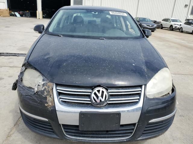 2007 Volkswagen Jetta