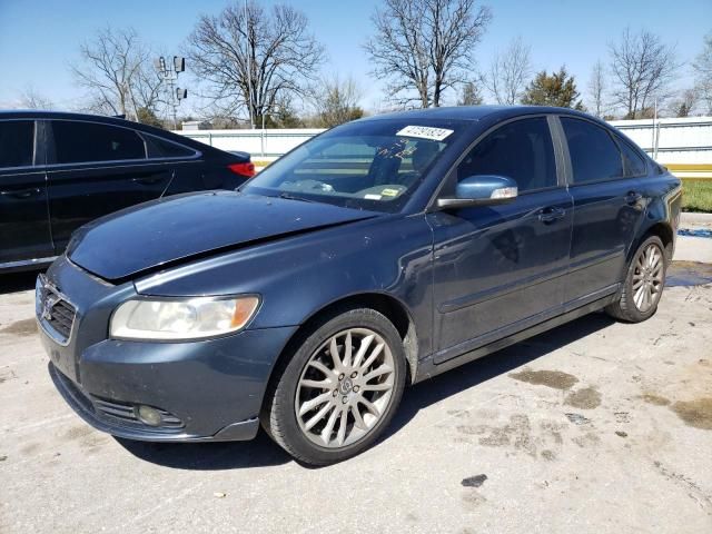 2010 Volvo S40 2.4I