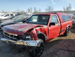 Vehiculos salvage en venta de Copart Bridgeton, MO: 1992 Dodge Dakota