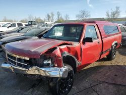 Dodge salvage cars for sale: 1992 Dodge Dakota