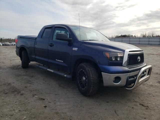 2012 Toyota Tundra Double Cab SR5