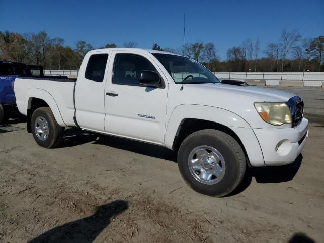 2007 Toyota Tacoma Prerunner Access Cab