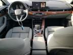 2022 Audi A4 Allroad Prestige