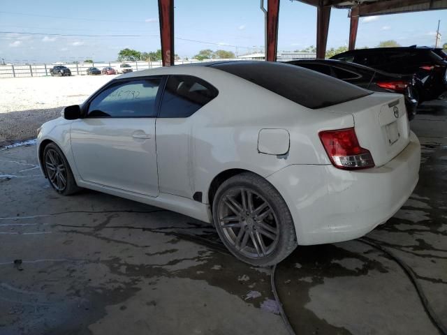 2011 Scion TC