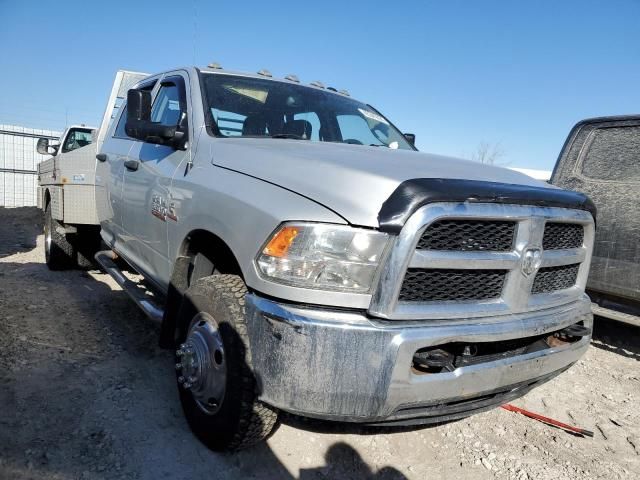 2017 Dodge RAM 3500 ST