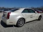 2008 Cadillac CTS HI Feature V6