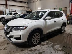 Nissan Vehiculos salvage en venta: 2019 Nissan Rogue S