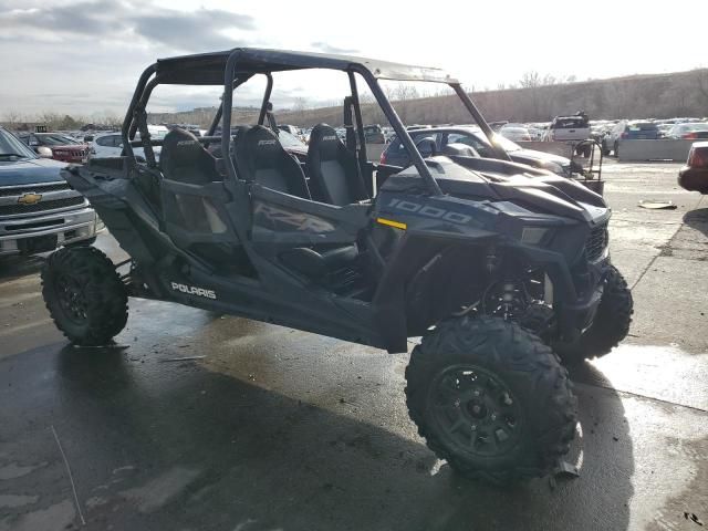 2022 Polaris RZR XP 4 1000