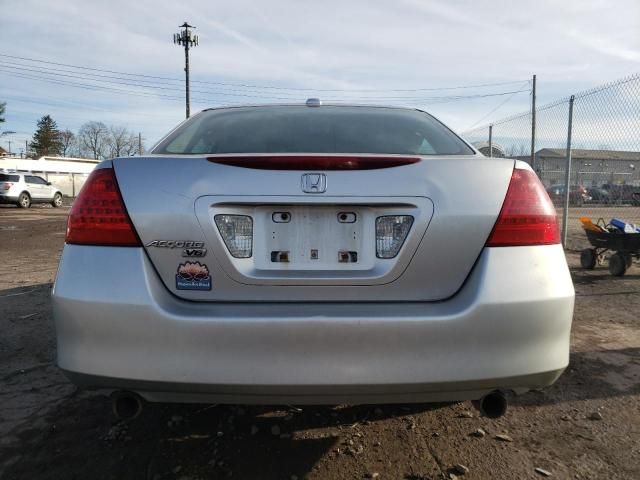 2006 Honda Accord EX