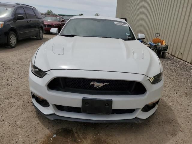 2016 Ford Mustang GT