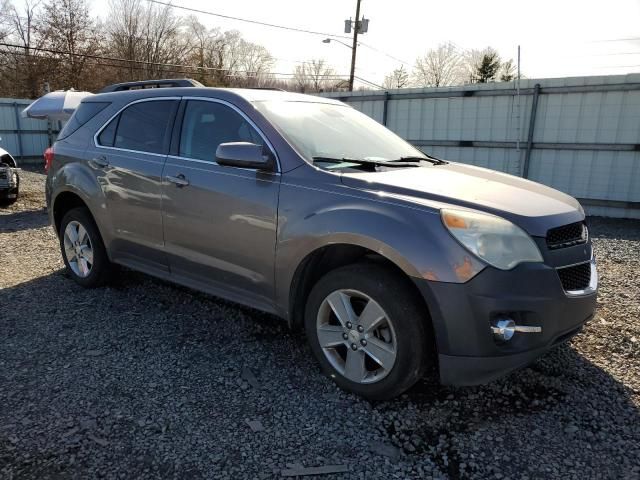 2012 Chevrolet Equinox LT