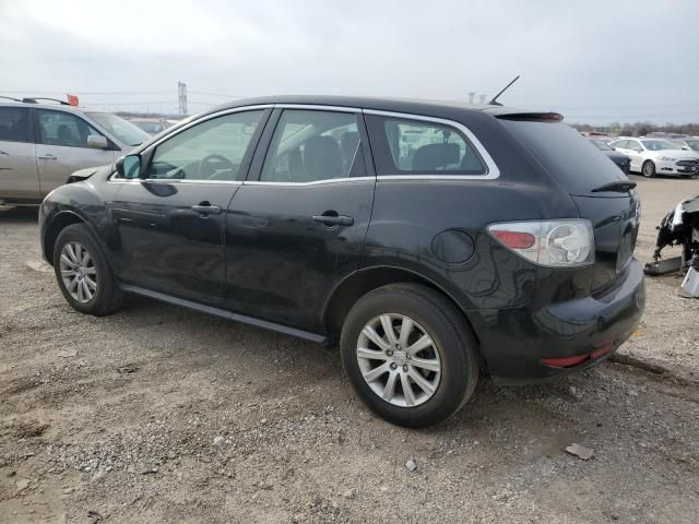 2011 Mazda CX-7