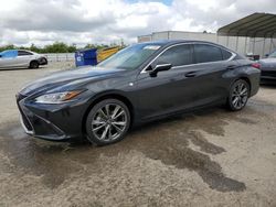 Lexus ES 350 salvage cars for sale: 2019 Lexus ES 350