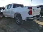 2023 Chevrolet Silverado K1500 LT-L