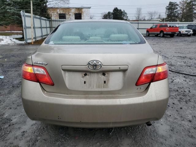 2008 Toyota Camry CE