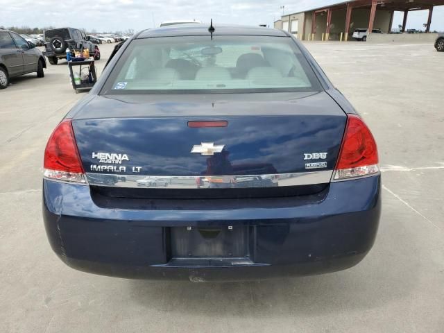 2009 Chevrolet Impala 1LT