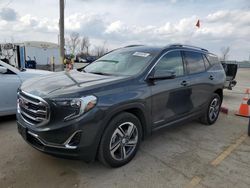 2018 GMC Terrain SLT for sale in Pekin, IL