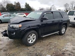 2018 Toyota 4runner SR5 for sale in Madisonville, TN