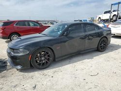 Dodge salvage cars for sale: 2018 Dodge Charger R/T 392