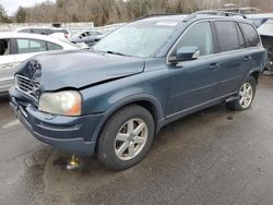 Salvage cars for sale from Copart Assonet, MA: 2007 Volvo XC90 3.2