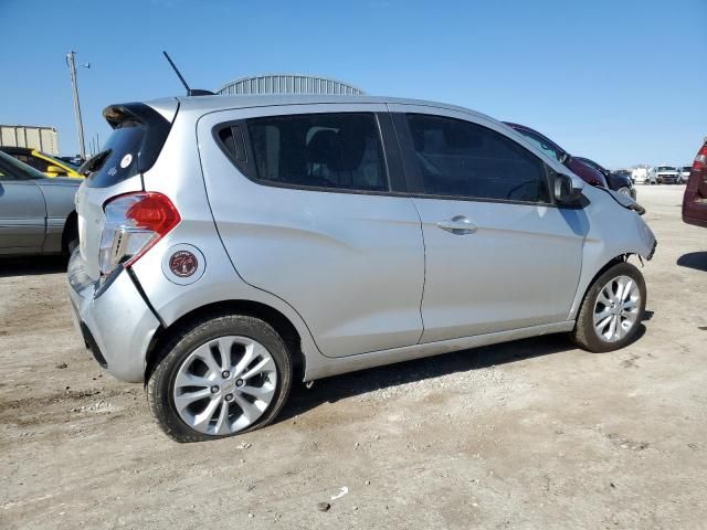 2020 Chevrolet Spark 1LT