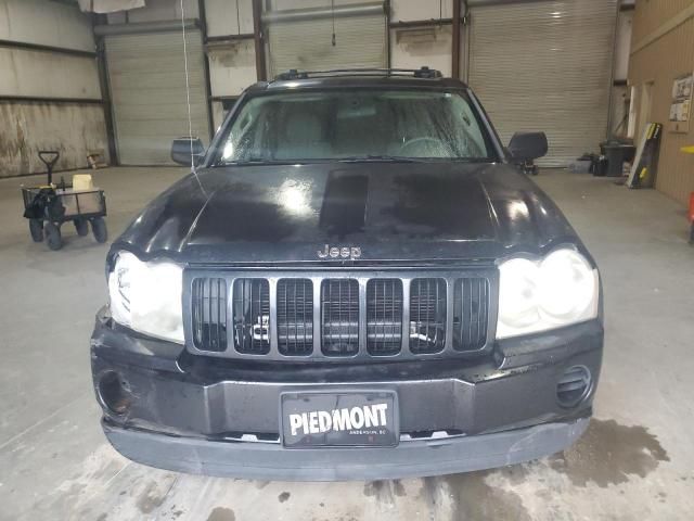 2005 Jeep Grand Cherokee Laredo