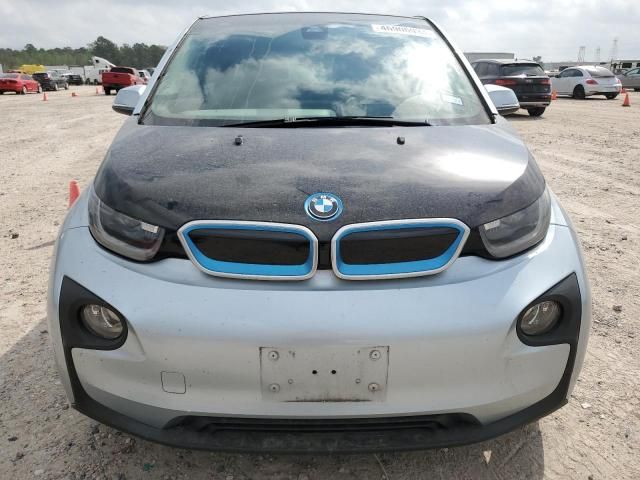 2014 BMW I3 BEV