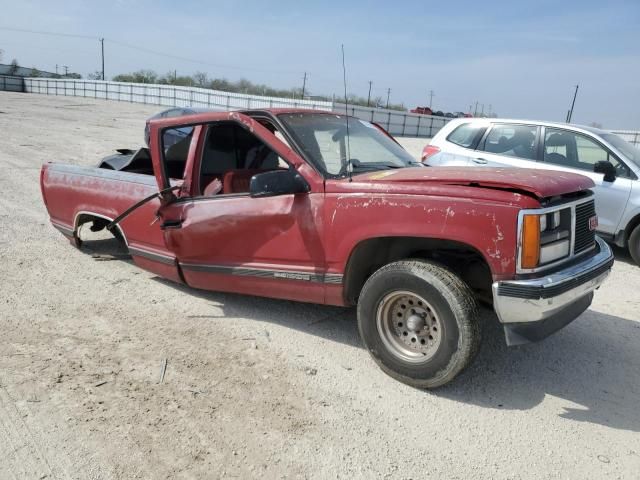 1990 GMC Sierra C1500