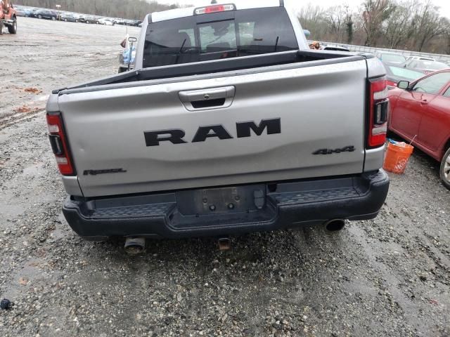 2020 Dodge RAM 1500 Rebel