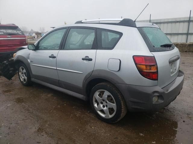 2008 Pontiac Vibe