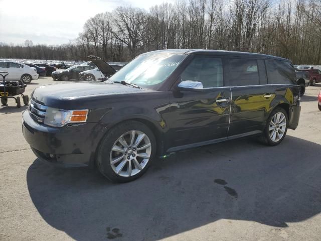 2011 Ford Flex Limited