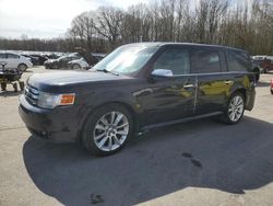 Ford Vehiculos salvage en venta: 2011 Ford Flex Limited