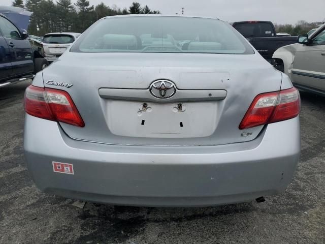 2007 Toyota Camry CE