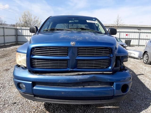 2004 Dodge RAM 1500 ST