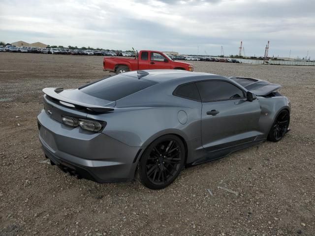 2020 Chevrolet Camaro LZ