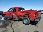 2012 Chevrolet Silverado K1500 LS