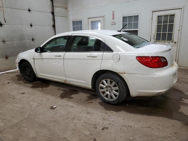 2010 Chrysler Sebring Touring