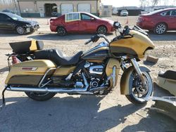 2017 Harley-Davidson Fltru for sale in Pekin, IL