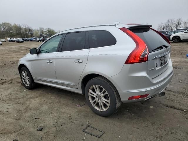 2015 Volvo XC60 T5 Premier