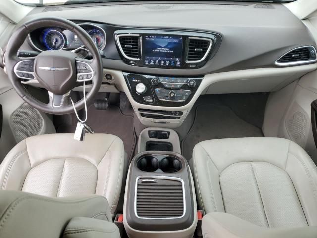 2020 Chrysler Pacifica Touring L Plus