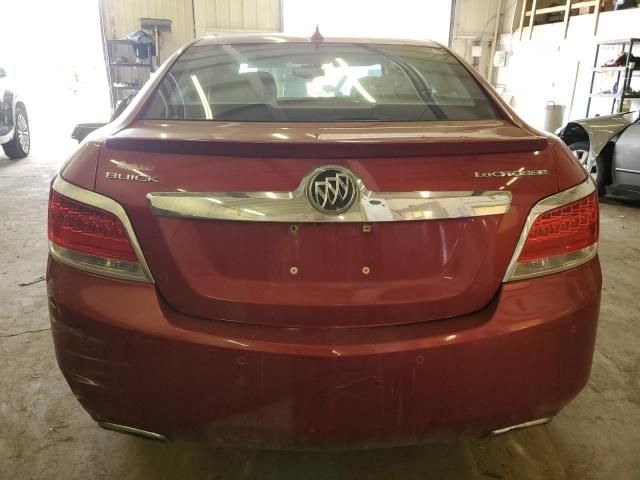 2013 Buick Lacrosse Premium