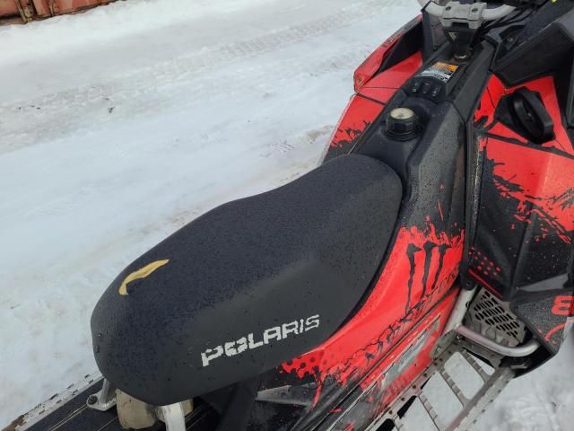 2016 Polaris PRO RMK